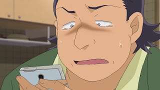 名探偵コナンアニメ 第1007話 復讐者(前編) | Detective Conan Episode 1007