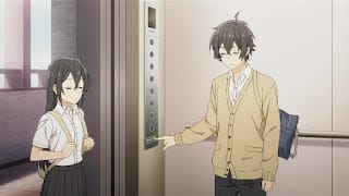 ホリミヤ アニメ 1期6話 | HORIMIYA Episode 6