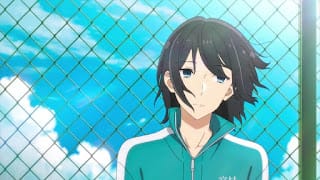 ホリミヤ アニメ 1期1話 | HORIMIYA Episode 1