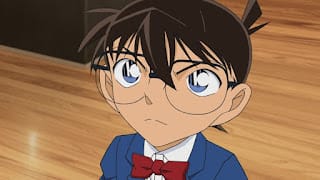 名探偵コナンアニメ 第1007話 復讐者(前編) | Detective Conan Episode 1007