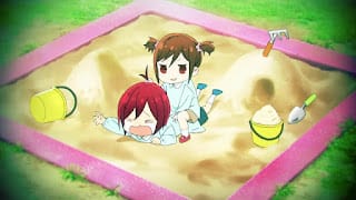 ホリミヤ アニメ 1期2話 | HORIMIYA Episode 2