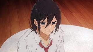 ホリミヤ アニメ 1期4話 | HORIMIYA Episode 4