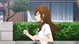 ホリミヤ アニメ 1期1話 | HORIMIYA Episode 1