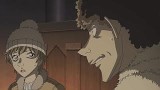 名探偵コナンアニメ | 西野澄也 CV.諏訪部順一 | Detective Conan