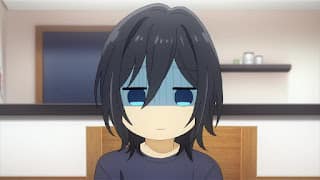 ホリミヤ アニメ 1期6話 | HORIMIYA Episode 6