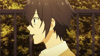 ホリミヤアニメ 9話 宮村伊澄 CV.内山昂輝 HORIMIYA Miyamura Izumi