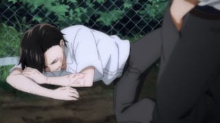 呪術廻戦アニメ 第9話 Jujutsu Kaisen Episode 9 JJK