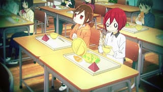 ホリミヤ アニメ 1期2話 | HORIMIYA Episode 2