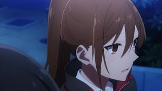 ホリミヤ アニメ 1期5話 | HORIMIYA Episode 5
