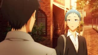 ホリミヤアニメ 9話 宮村伊澄 CV.内山昂輝 HORIMIYA Miyamura Izumi
