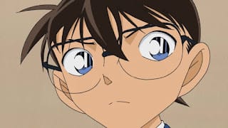 名探偵コナンアニメ 第1007話 復讐者(前編) | Detective Conan Episode 1007
