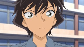 名探偵コナンアニメ 994話 代役・京極真 中編 | Detective Conan Episode 994