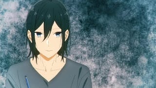 ホリミヤ アニメ 1期3話 | HORIMIYA Episode 3