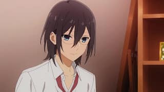ホリミヤ アニメ 1期4話 | HORIMIYA Episode 4