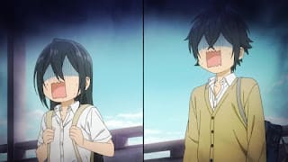 ホリミヤ アニメ 1期6話 | HORIMIYA Episode 6