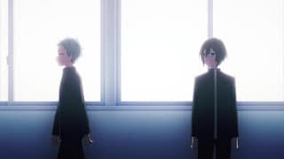 ホリミヤアニメ 9話 宮村伊澄 CV.内山昂輝 HORIMIYA Miyamura Izumi