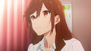 ホリミヤ アニメ 1期4話 | HORIMIYA Episode 4