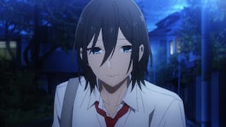 ホリミヤ アニメ 1期5話 | HORIMIYA Episode 5
