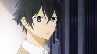 ホリミヤ アニメ 1期6話 | HORIMIYA Episode 6