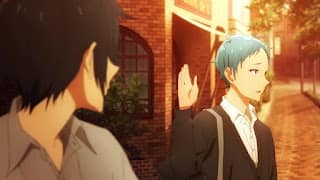 ホリミヤ アニメ 1期9話 | HORIMIYA Episode 9