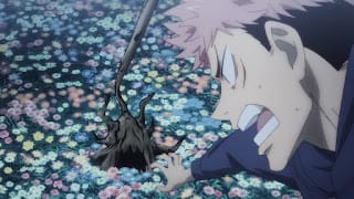 呪術廻戦アニメ 第7話 Jujutsu Kaisen Episode 7 JJK