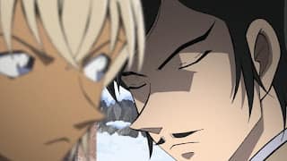 名探偵コナンアニメ | 安室透 かっこいい | Amuro Tooru | Detective Conan