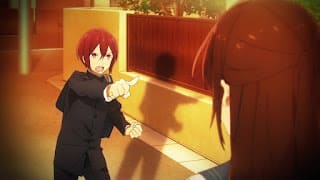 ホリミヤ アニメ 1期2話 | HORIMIYA Episode 2