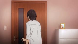 ホリミヤ アニメ 1期4話 | HORIMIYA Episode 4