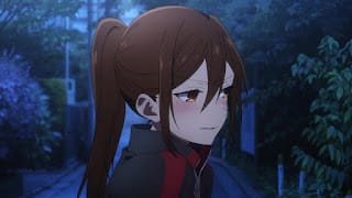 ホリミヤ アニメ 1期5話 | HORIMIYA Episode 5
