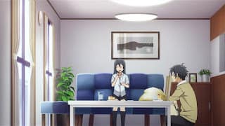 ホリミヤ アニメ 1期6話 | HORIMIYA Episode 6