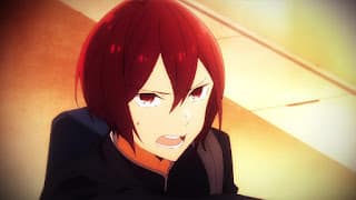 ホリミヤ アニメ 1期2話 | HORIMIYA Episode 2