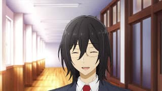 ホリミヤ アニメ 1期1話 | HORIMIYA Episode 1