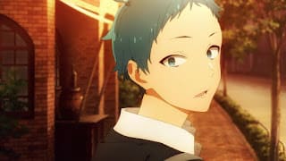 ホリミヤ アニメ キャラ 谷原マキオ HORIMIYA Tanihara Makio