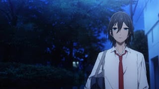ホリミヤ アニメ 1期5話 | HORIMIYA Episode 5