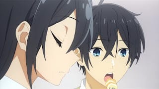 ホリミヤ アニメ 1期6話 | HORIMIYA Episode 6