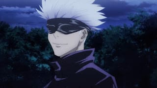 呪術廻戦アニメ 第7話 Jujutsu Kaisen Episode 7 JJK