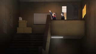 呪術廻戦アニメ 第9話 Jujutsu Kaisen Episode 9 JJK