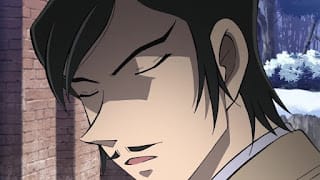 諸伏高明 Morofushi Takaaki CV.速水奨