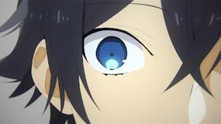 ホリミヤ アニメ 1期6話 | HORIMIYA Episode 6