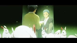 ホリミヤアニメ 9話 宮村伊澄 CV.内山昂輝 HORIMIYA Miyamura Izumi