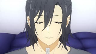 ホリミヤ アニメ 1期3話 | HORIMIYA Episode 3