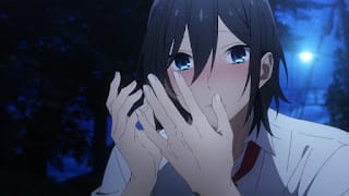 ホリミヤ アニメ 1期5話 | HORIMIYA Episode 5
