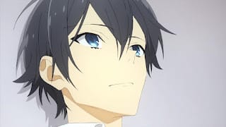ホリミヤ アニメ 1期6話 | HORIMIYA Episode 6