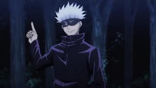 呪術廻戦アニメ 第7話 Jujutsu Kaisen Episode 7 JJK