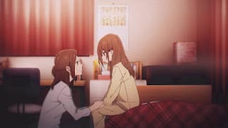 ホリミヤ アニメ 1期4話 | HORIMIYA Episode 4