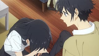 ホリミヤ アニメ 1期6話 | HORIMIYA Episode 6