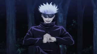 呪術廻戦アニメ 第7話 Jujutsu Kaisen Episode 7 JJK