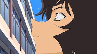 名探偵コナンアニメ 994話 代役・京極真 中編 | Detective Conan Episode 994