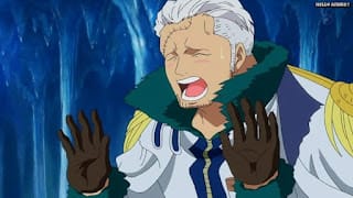 ワンピースアニメ パンクハザード編 589話 スモーカーたしぎ | ONE PIECE Episode 589