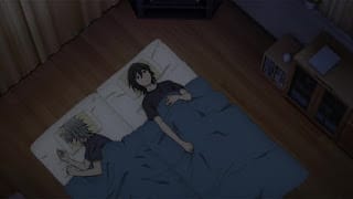 ホリミヤ アニメ 1期6話 | HORIMIYA Episode 6